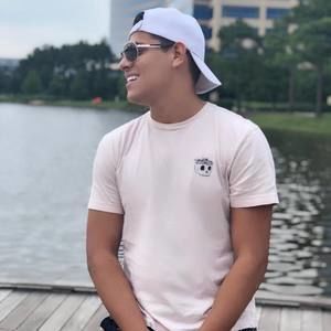 Meet your Posher, Juanka